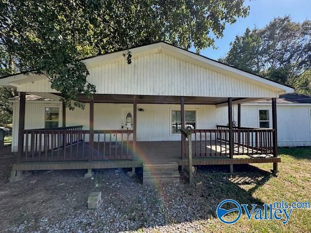 224 Dunn Drive, Albertville, AL 35950