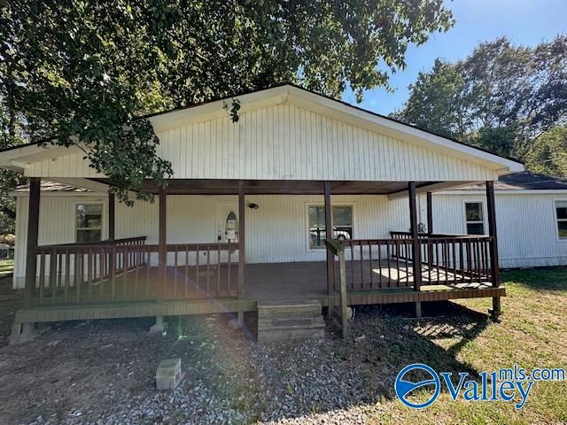224 Dunn Drive, Albertville, AL 35950