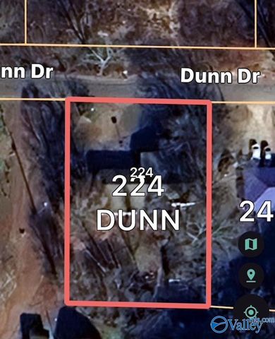 224 Dunn Drive, Albertville, AL 35950