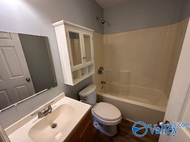 224 Dunn Drive, Albertville, AL 35950