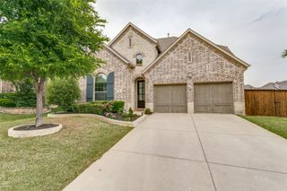 318 Park Hill Lane, Grapevine, TX 76051