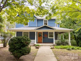 63 Cumberland Avenue, Asheville, NC 28801