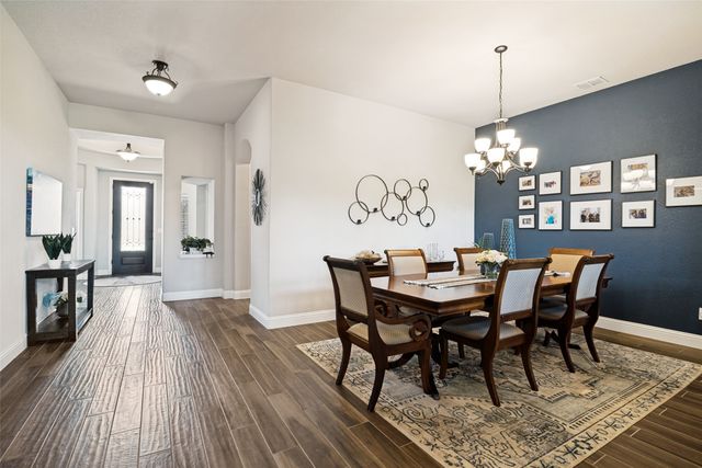 2461 San Marcos Drive, Royse City, TX 75189