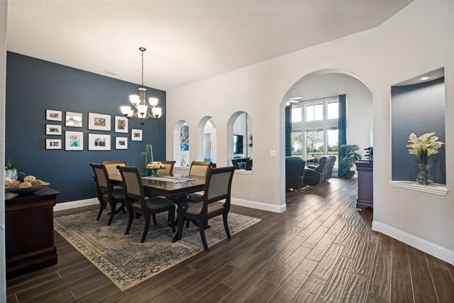 2461 San Marcos Drive, Royse City, TX 75189