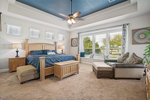 2461 San Marcos Drive, Royse City, TX 75189