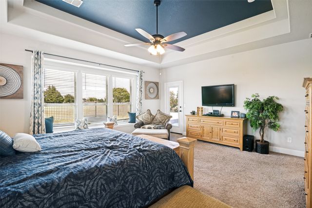 2461 San Marcos Drive, Royse City, TX 75189