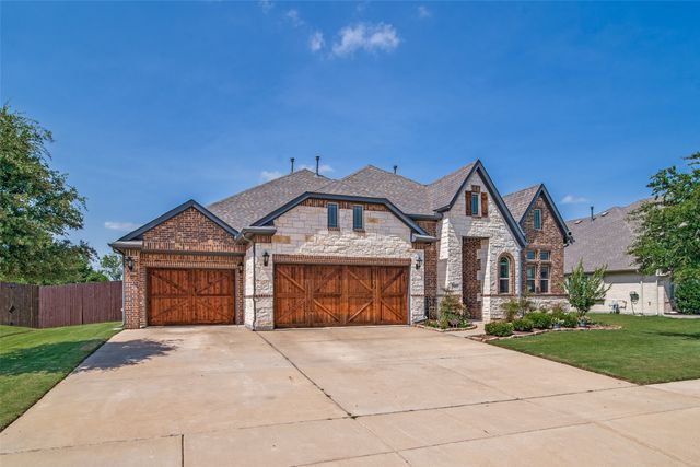2461 San Marcos Drive, Royse City, TX 75189