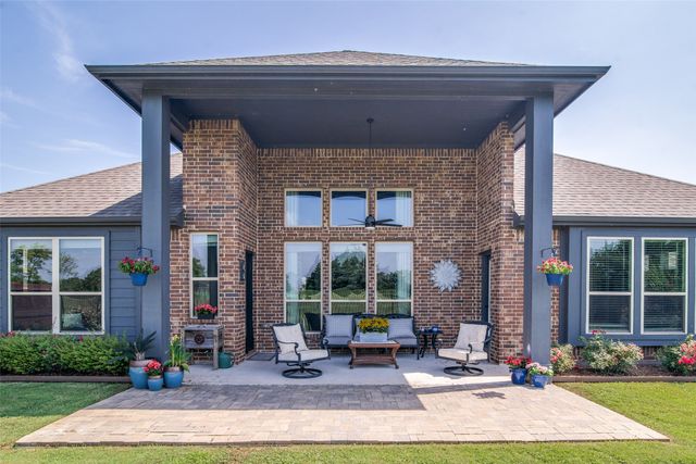 2461 San Marcos Drive, Royse City, TX 75189