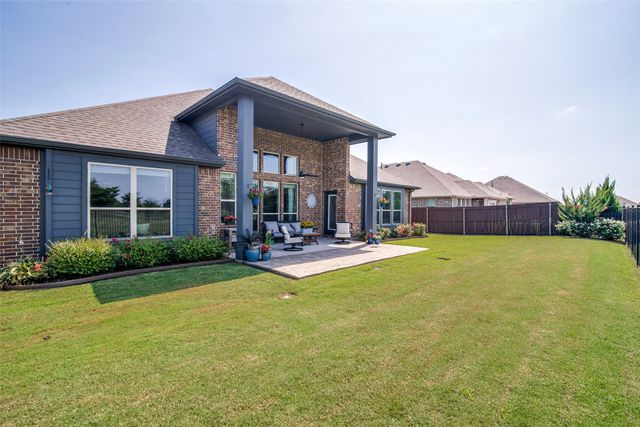 2461 San Marcos Drive, Royse City, TX 75189
