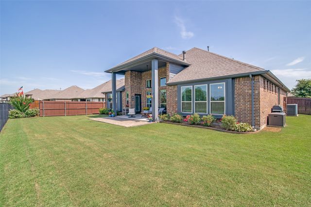 2461 San Marcos Drive, Royse City, TX 75189