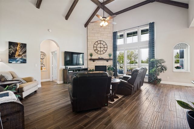 2461 San Marcos Drive, Royse City, TX 75189