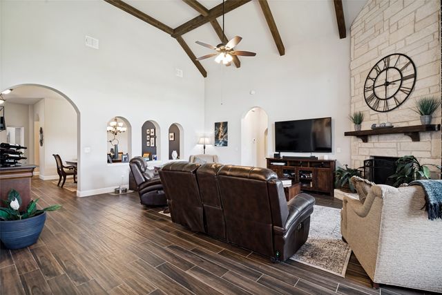 2461 San Marcos Drive, Royse City, TX 75189