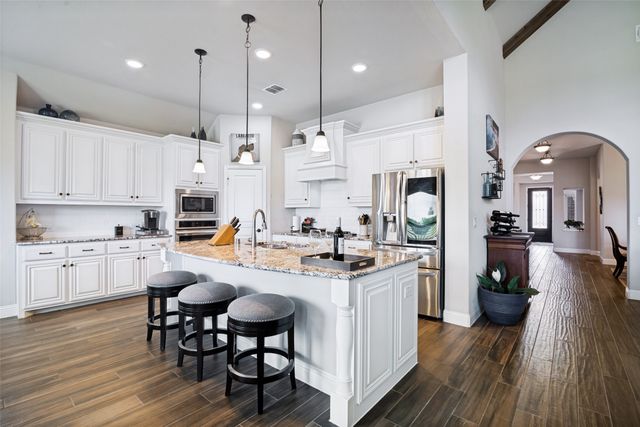 2461 San Marcos Drive, Royse City, TX 75189