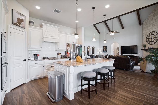 2461 San Marcos Drive, Royse City, TX 75189