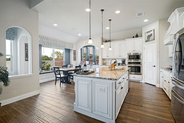 2461 San Marcos Drive, Royse City, TX 75189