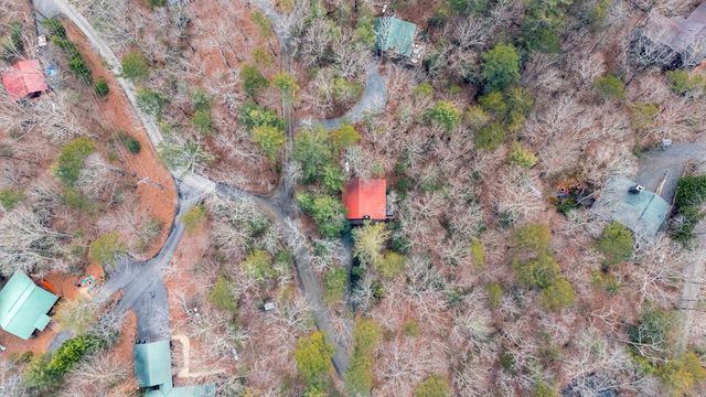 1165 Little Bushy Head Road, Blue Ridge, GA 30522