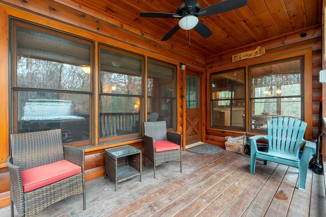 1165 Little Bushy Head Road, Blue Ridge, GA 30522