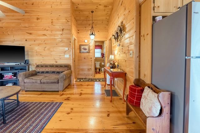 1165 Little Bushy Head Road, Blue Ridge, GA 30522