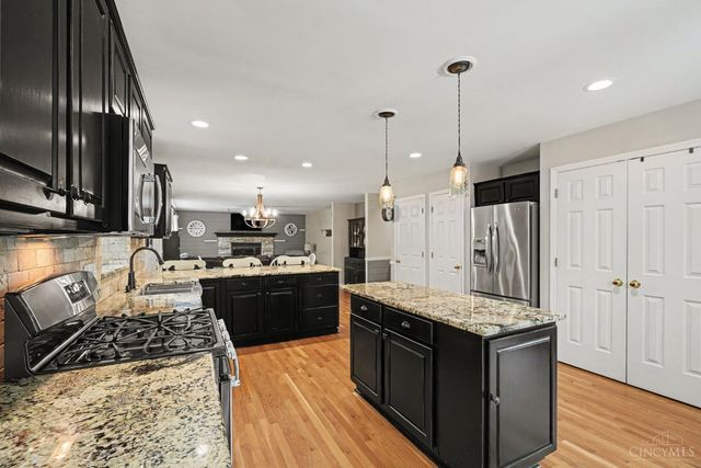 339 Lucy Run Road, Batavia Twp, OH 45102