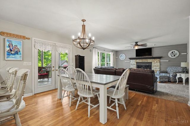 339 Lucy Run Road, Batavia Twp, OH 45102