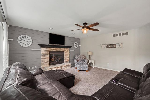 339 Lucy Run Road, Batavia Twp, OH 45102