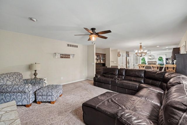339 Lucy Run Road, Batavia Twp, OH 45102
