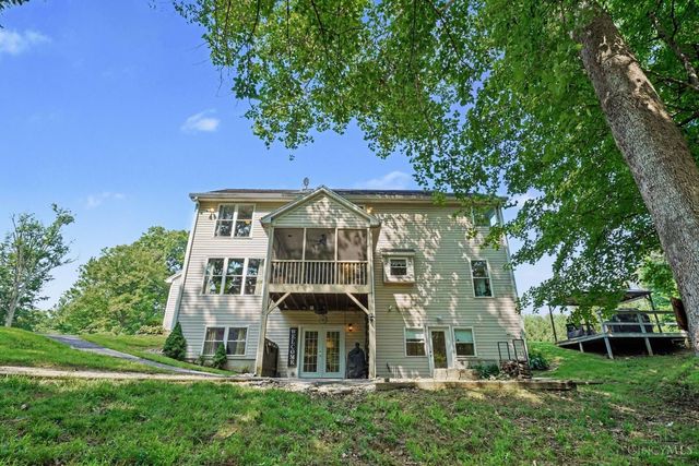 339 Lucy Run Road, Batavia Twp, OH 45102