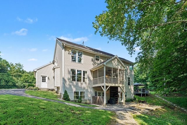339 Lucy Run Road, Batavia Twp, OH 45102