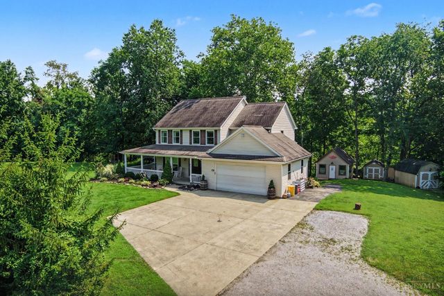 339 Lucy Run Road, Batavia Twp, OH 45102