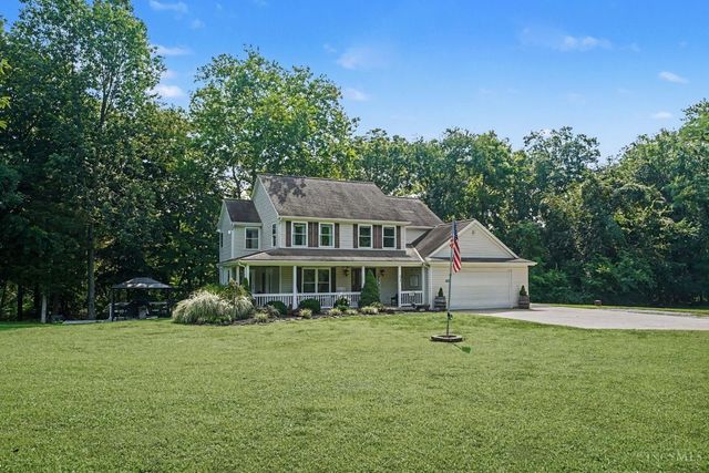 339 Lucy Run Road, Batavia Twp, OH 45102