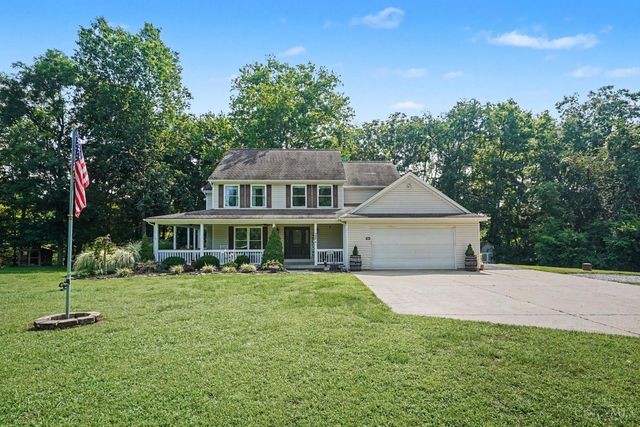 339 Lucy Run Road, Batavia Twp, OH 45102