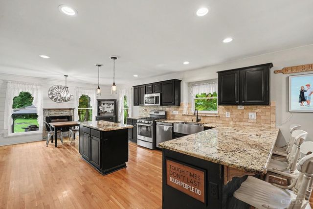 339 Lucy Run Road, Batavia Twp, OH 45102
