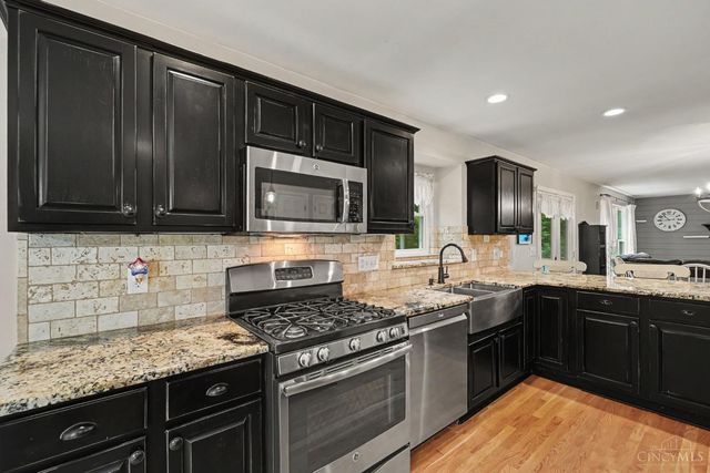 339 Lucy Run Road, Batavia Twp, OH 45102