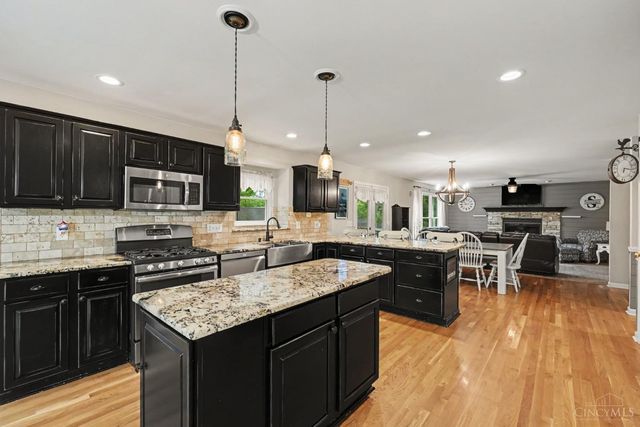 339 Lucy Run Road, Batavia Twp, OH 45102