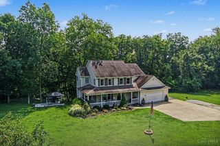 339 Lucy Run Road, Batavia Twp, OH 45102