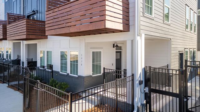 1978 Mitchell Avenue 21, Chattanooga, TN 37408