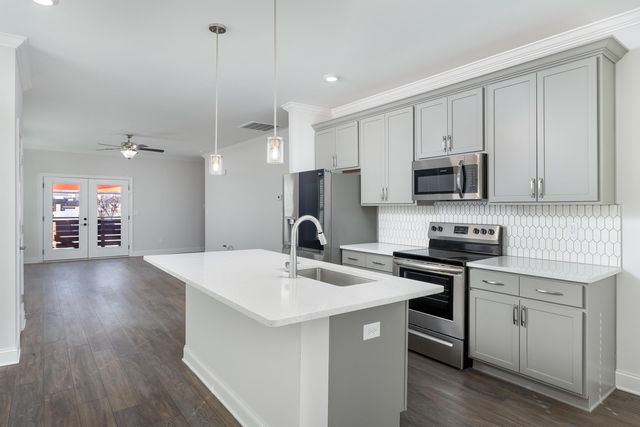 1978 Mitchell Avenue 21, Chattanooga, TN 37408