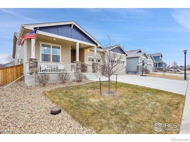 1883 Vista Plaza Street, Severance, CO 80550