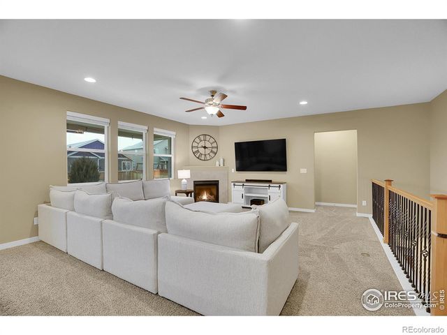 1883 Vista Plaza Street, Severance, CO 80550