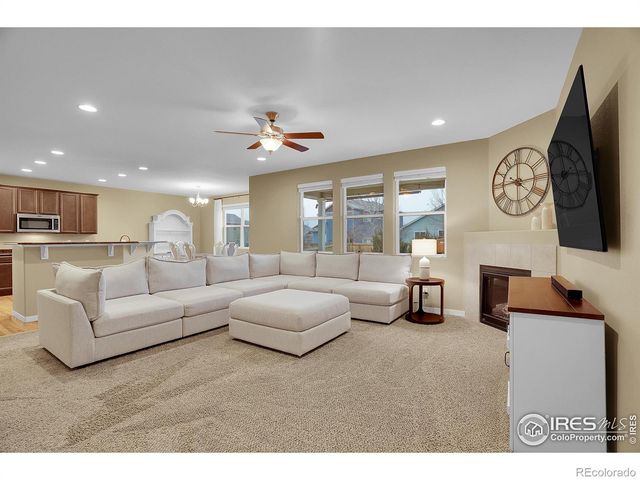 1883 Vista Plaza Street, Severance, CO 80550