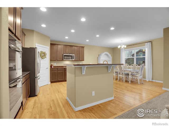 1883 Vista Plaza Street, Severance, CO 80550