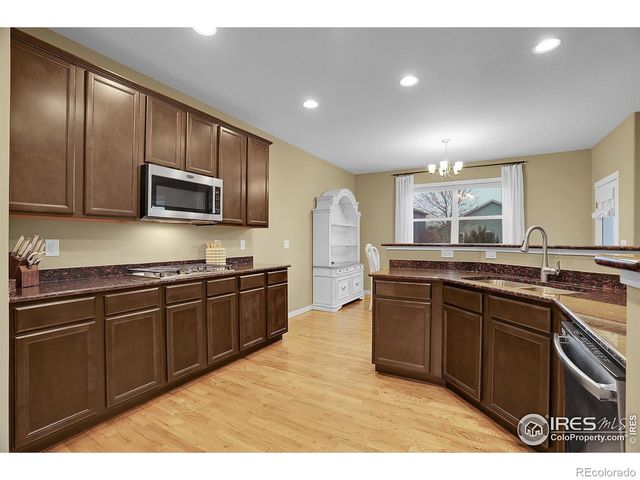 1883 Vista Plaza Street, Severance, CO 80550