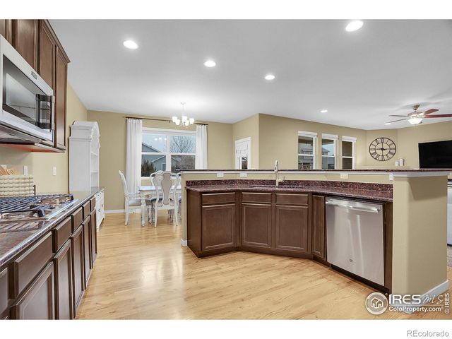 1883 Vista Plaza Street, Severance, CO 80550