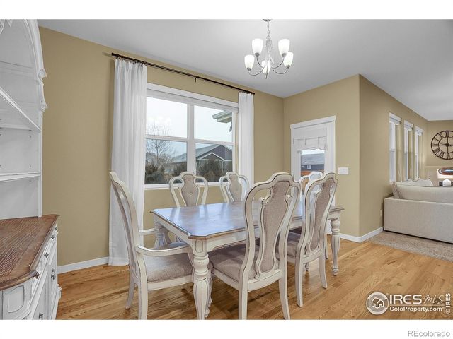 1883 Vista Plaza Street, Severance, CO 80550