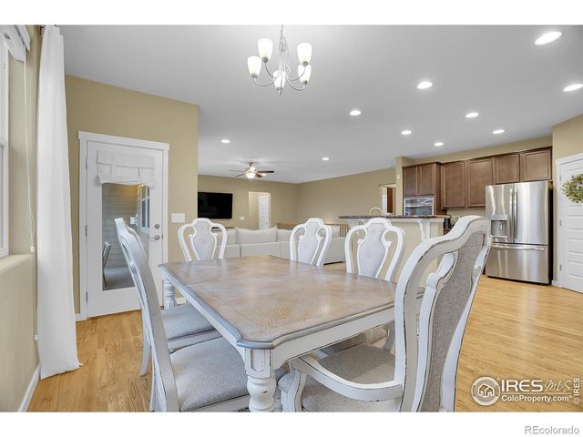 1883 Vista Plaza Street, Severance, CO 80550