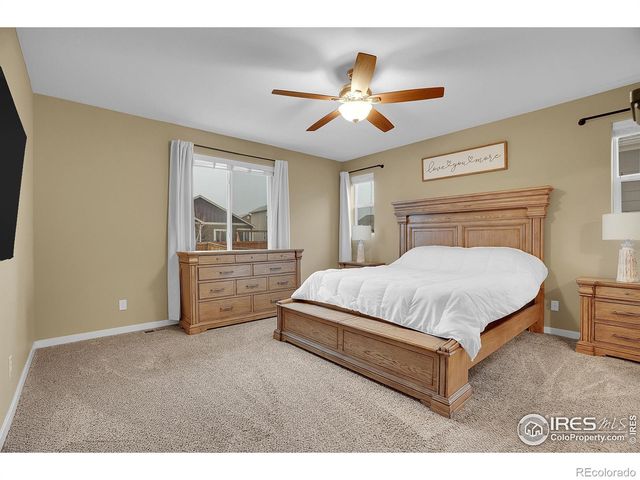 1883 Vista Plaza Street, Severance, CO 80550