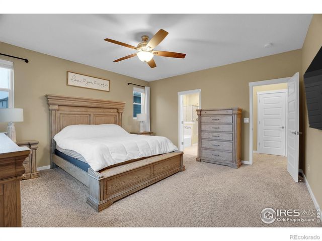 1883 Vista Plaza Street, Severance, CO 80550