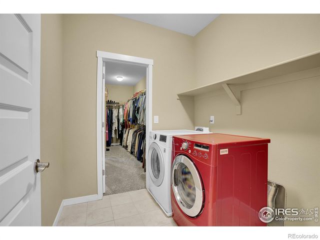 1883 Vista Plaza Street, Severance, CO 80550