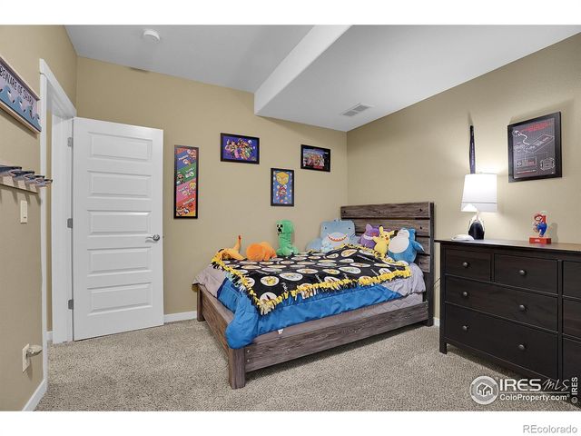 1883 Vista Plaza Street, Severance, CO 80550