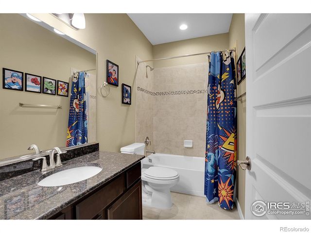 1883 Vista Plaza Street, Severance, CO 80550